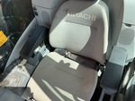 Control Station with Seats/Armrests