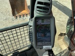 Control Station with Gauges