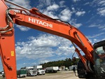 Chassis with Boom Condition