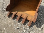 Specialty with Cutting Edge / Teeth / Adapters