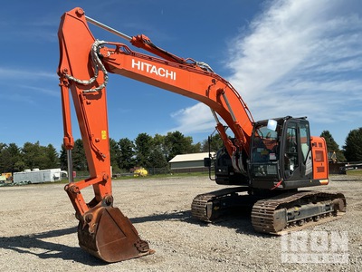 2020 ZX225US-6 Excavadora de Cadenas