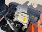 Engine with Radiator