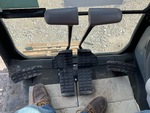 Control Station with Drivetrain Controls