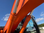 Hydraulics with Boom Lift Cylinder(s)