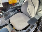 Control Station with Seats/Armrests