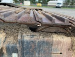 Undercarriage with Right Grouser Height