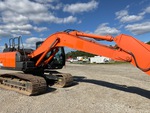 v2 Chassis - Excavator with Boom Condition