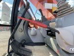 Safety with Safety Lock Out/Stop