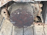 Drivetrain with Right Final Drive