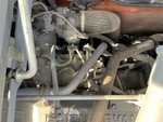 Engine with Fuel Leaks