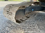 Drivetrain with Left Drive Motor