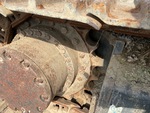 Undercarriage with Right Sprocket