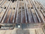 Undercarriage with Right Track Shoes