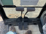 Control Station with Steering Controls
