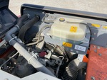 Engine with Cooling System Leaks