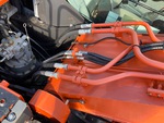 Hydraulics with Hoses (Hydraulics)