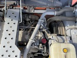 Engine with Engine - Right Side