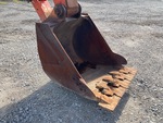 Specialty with Excavator Bucket Condition