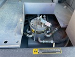 Hydraulics with Hydraulic Control Pattern Changer