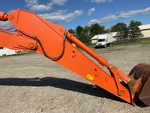 v2 Chassis - Excavator with Stick Condition