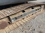 Undercarriage with Right Roller Frame
