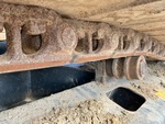 Undercarriage with Right Track Links