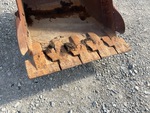 Specialty with Cutting Edge / Teeth / Adapters