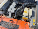 Engine with Engine - Left Side