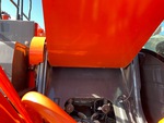 v2 Chassis - Excavator with Boom Base Pin and Bushings