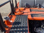 Hydraulics with Hydraulic Tank