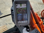 Control Station with Gauges