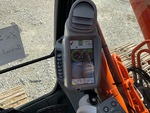 Control Station with Dash Console