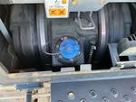 Engine with DEF / AdBlue Tank