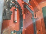 Hydraulics with Hydraulic Tank