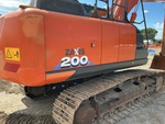 General Appearance with Sheet Metal (fiberglass) Condition