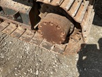 Drivetrain with Left Final Drive