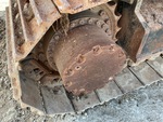 Drivetrain with Right Final Drive