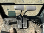 Control Station with Drivetrain Controls