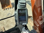 Control Station with Warning Lights