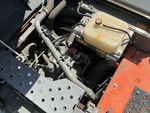 Engine with Cooling System Leaks