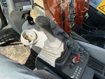 Control Station with Hydraulic Controls