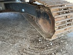 Drivetrain with Right Drive Motor