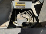 Hydraulics with Hydraulic Control Pattern Changer