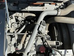 Engine with Engine - Right Side
