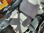 Control Station with Seats/Armrests