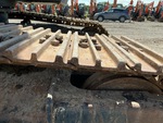 Undercarriage with Right Grouser Height