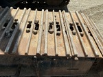 Undercarriage with Right Track Shoes