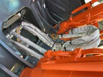Hydraulics with Hoses (Hydraulics)