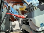 Safety with Safety Lock Out/Stop