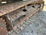 Undercarriage with Right Roller Frame